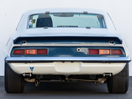 The Classic Motor Company - 1968 Chevrolet Camaro Historic Trans Am 1234378N345220 - Outdoors